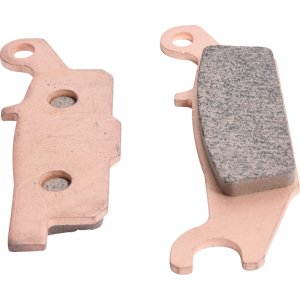 Yamaha YFM 250 Raptor Brake Pads - Front Right - All Balls Racing - Sintered - `08-`13 Yamaha YFM 250 Raptor Brake Pads - Front Right - All Balls Racing - Sintered - `08-`13